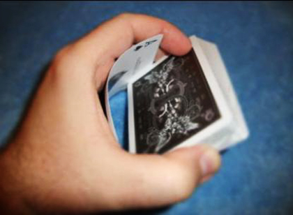 carti de joc bicycle guardians