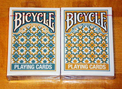 carti de joc bicycle madison